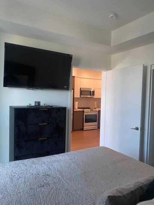 Relax On Wilshire With A View Appartement Los Angeles Buitenkant foto