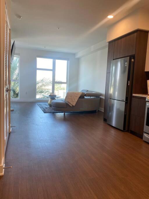 Relax On Wilshire With A View Appartement Los Angeles Buitenkant foto